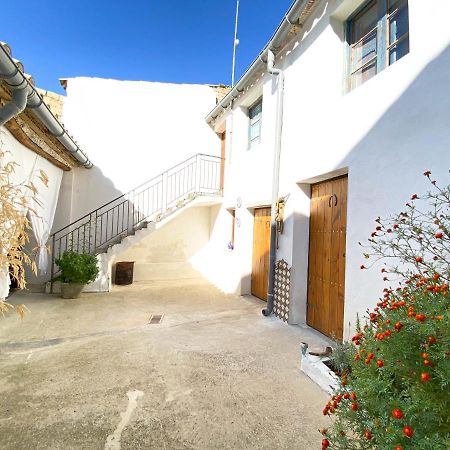 Casa Rural Biota Exterior photo