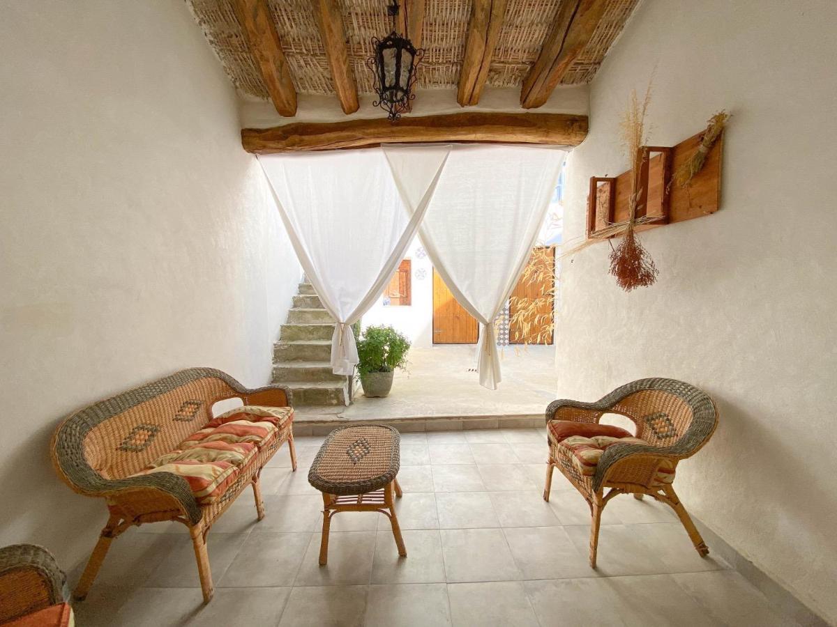 Casa Rural Biota Exterior photo