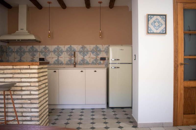 Casa Rural Biota Exterior photo